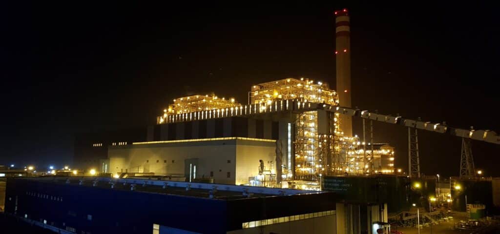 Engie a lancé les consultations pour se désengager de Safiec