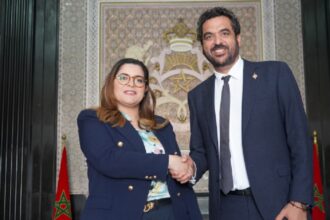 Le Maroc et la France veulent renforcer la coopération parlementaire