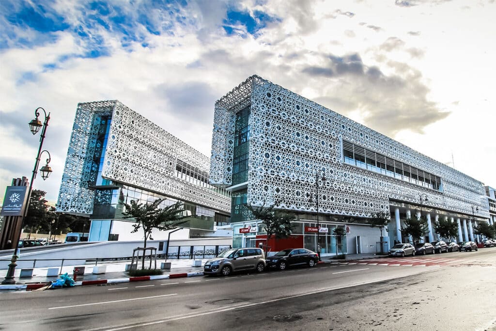 Arribat Center accueille de nouvelles enseignes