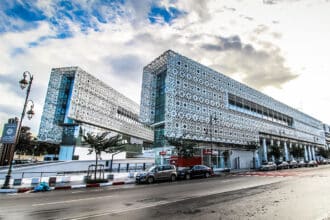 Arribat Center accueille de nouvelles enseignes