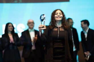 La Marocaine Asmae El Moudir membre du jury &ldquo;Un certain regard&rdquo; à Cannes 2024