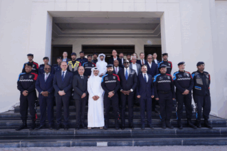 La CAN Maroc 2025 au centre d’un atelier d’Interpol sur la sécurité des évènements sportifs