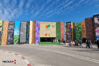 SIAM. Face au changement climatique, la recherche agricole devient incontournable