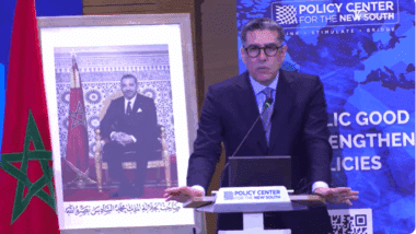 PCNS. 1er séminaire de dialogue sur les élections et la démocratie en Afrique - Séance d'ouverture