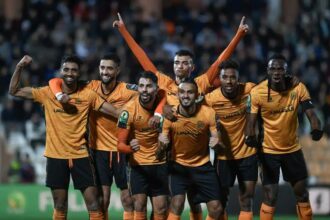 RS Berkane-USM Alger : le TAS rejette une nouvelle requête de la Fédération algérienne de football