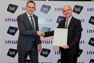 Inwi obtient la certification HDS pour l’hébergement et l’infogérance des données de santé