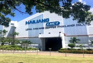 Batteries au lithium: Le chinois Zhejiang Hailiang annonce un investissement de près de 2,9 MMDH dans une usine au Maroc