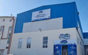 COPAG, un pilier de la valorisation agricole dans la région Souss-Massa