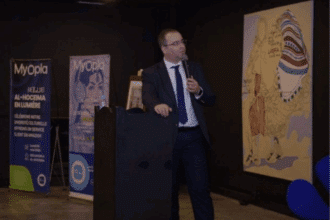 Le premier service clientèle en Amazigh au Maroc lancé à Al Hoceima