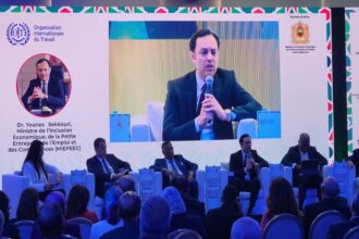 Le dialogue social au cœur d’une réunion de haut niveau à Rabat