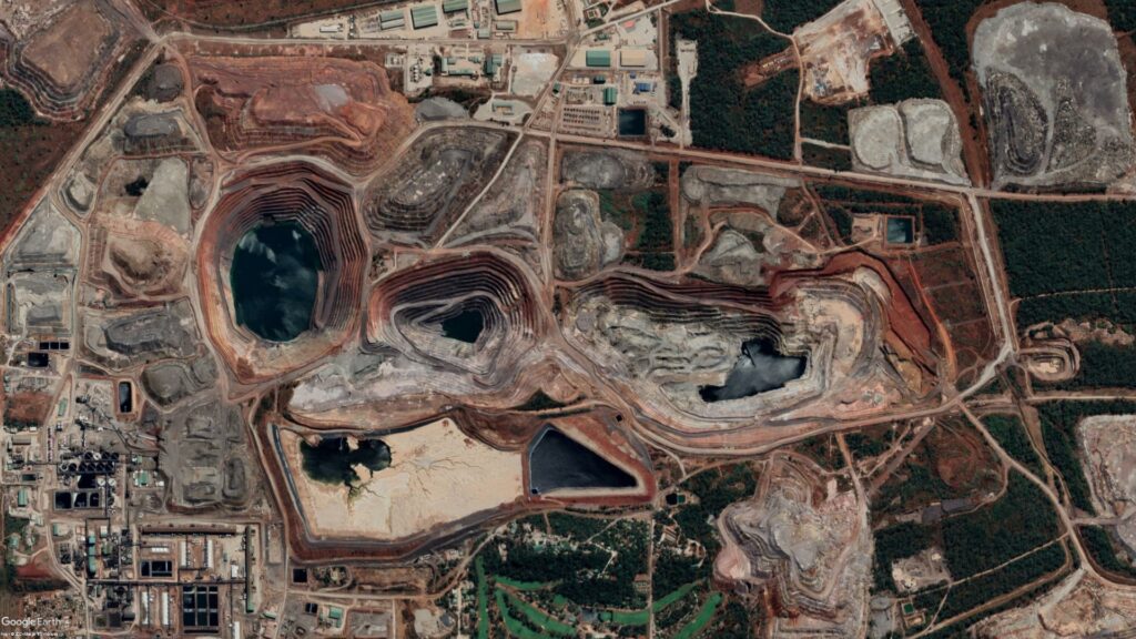 Ressources minières : l’Afrique en voie de devenir un acteur majeur de la transition énergétique (2/2)