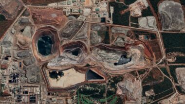 Ressources minières : l’Afrique en voie de devenir un acteur majeur de la transition énergétique (2/2)