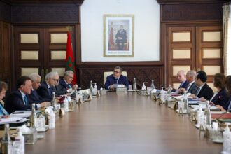 Le compte rendu du Conseil de gouvernement du 9 mai 2024