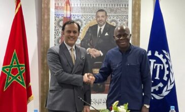 Gilbert Fossum Houngbo (OIT) : comment le Maroc doit s’adapter aux évolutions du marché du travail