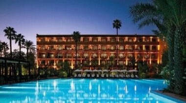 Taux d'occupation, prix : l'hôtellerie du Maroc moins compétitive que ses concurrents méditerranéens