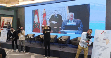 3e édition du Forum annuel MD Sahara à Rabat