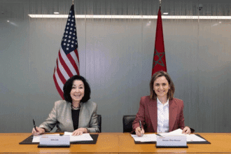 Oracle renforce ses investissements en R&D au Maroc