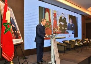 Le Maroc est &ldquo;le mieux placé&rdquo; pour représenter l’Afrique au Conseil de sécurité (Omar Hilale)