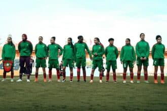 U17. Maroc-Algérie : à quelle heure et sur quelle chaîne