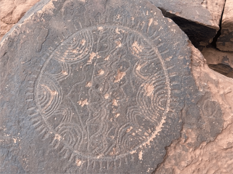Dans le Marrakech extra-muros d’Amine Kabbaj. Deuxième escale : le plateau du Yagour