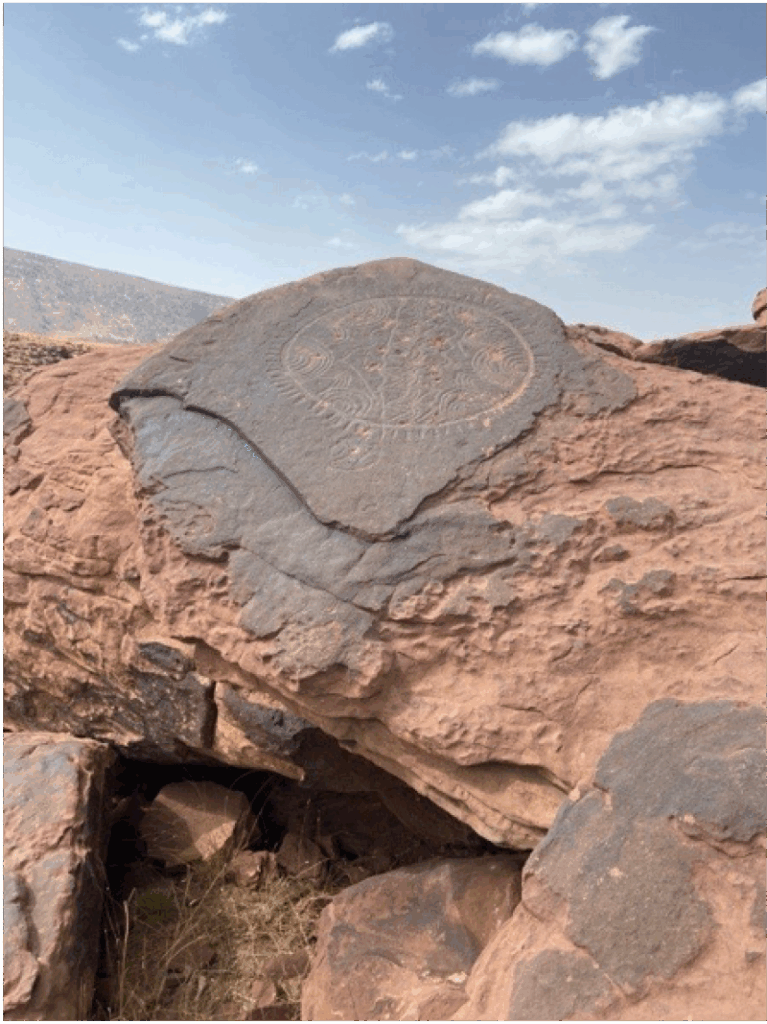 Dans le Marrakech extra-muros d’Amine Kabbaj. Deuxième escale : le plateau du Yagour