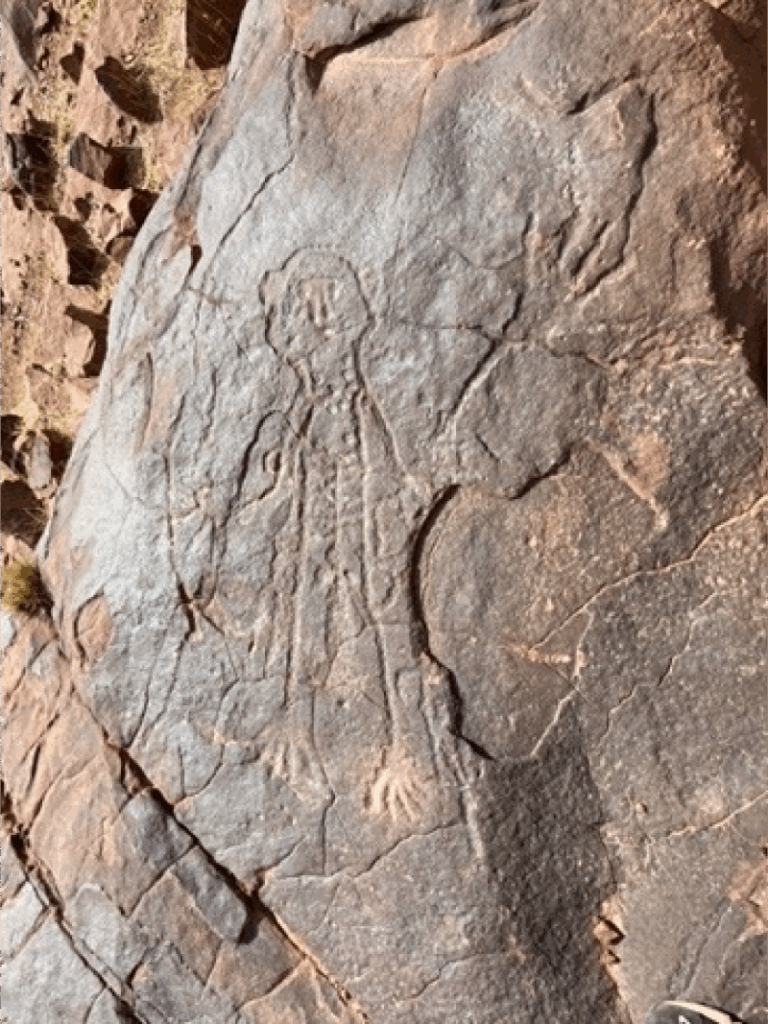 Dans le Marrakech extra-muros d’Amine Kabbaj. Deuxième escale : le plateau du Yagour