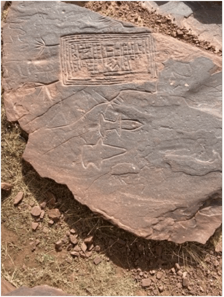 Dans le Marrakech extra-muros d’Amine Kabbaj. Deuxième escale : le plateau du Yagour