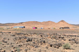 Aya Gold & Silver annonce une augmentation significative des ressources dans le prospect polymétallique de Boumadine