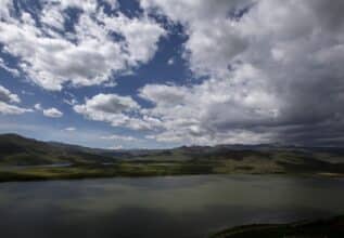 De très fortes averses orageuses annoncées pour le week-end