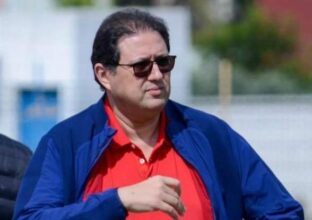 Hicham Aït Manna : un autre combo “business, sport et politique”