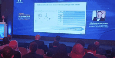 2e Forum international de la chimie. &ldquo;Le Maroc, futur hub mondial de la chimie : l'industrie des batteries à hautes performances&rdquo;