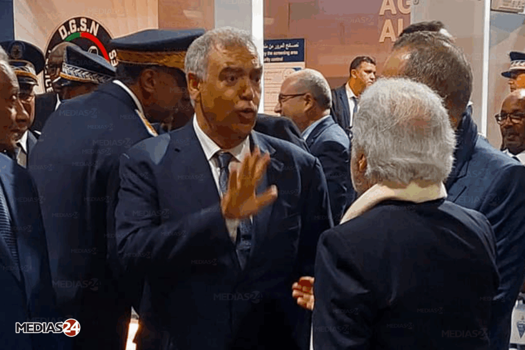 La DGSN célèbre son 68e anniversaire à la veille des Journées portes ouvertes (images et vidéos)