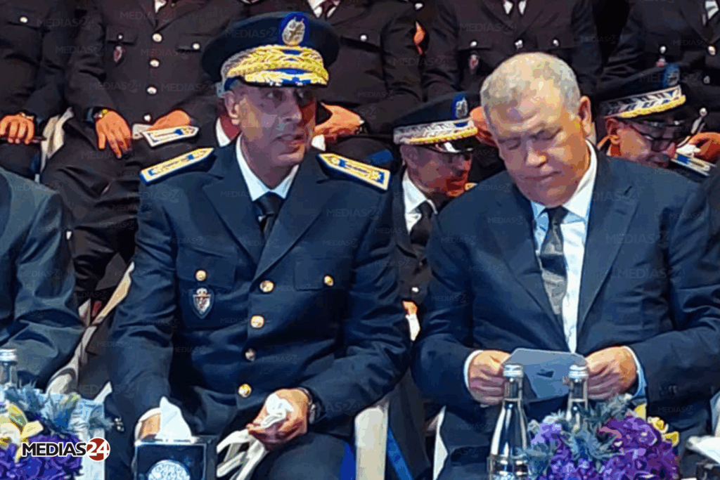 La DGSN célèbre son 68e anniversaire à la veille des Journées portes ouvertes (images et vidéos)