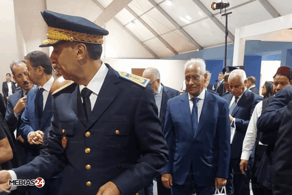 La DGSN célèbre son 68e anniversaire à la veille des Journées portes ouvertes (images et vidéos)