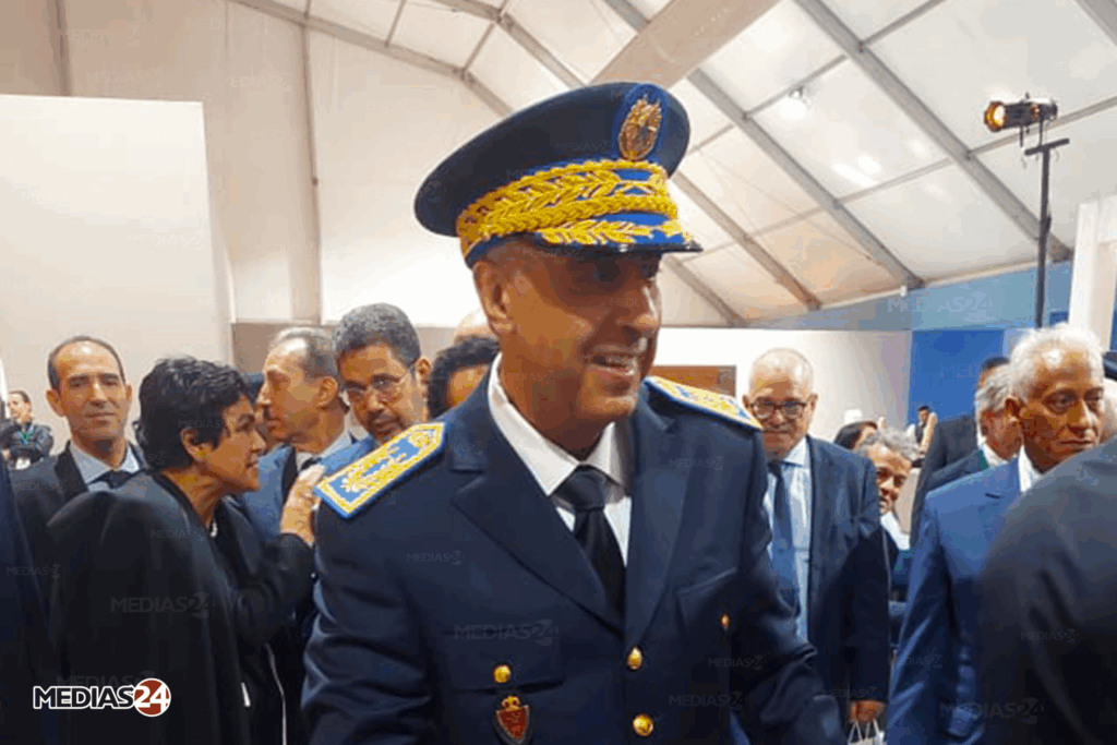 La DGSN célèbre son 68e anniversaire à la veille des Journées portes ouvertes (images et vidéos)