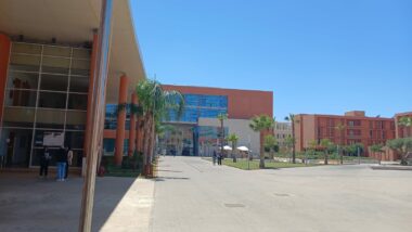 Robotique, agriculture, aéronautique... L'école 1337 organise le Think AI Maroc 2024