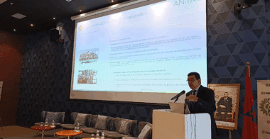 FMIIP. &ldquo;La réglementation du cannabis au Maroc et ses vertus médicinales&rdquo;