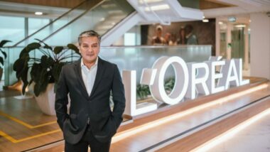 Entretien. Huit décennies de présence de L’Oréal au Maroc avec Vismay Sharma, président de la zone