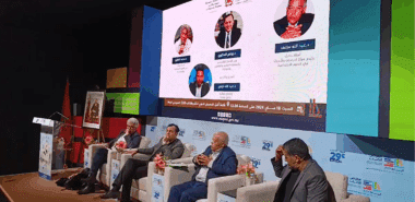 Siel 2024: Conférence débat sur le dialogue social