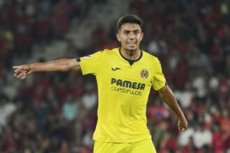 Ilias Akhomach, étoile montante du football marocain