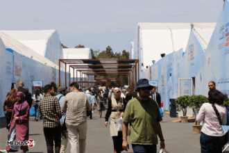 Plus de 316.000 personnes ont visité le SIEL 2024