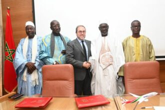 Royal Air Maroc renforce son offre au profit de la communauté Mouride du Sénégal