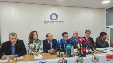 Une grève nationale dans tous les établissements de santé les 22 et 23 mai