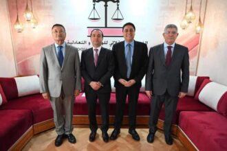 La majorité à la Chambre des représentants place l'emploi en tête des priorités du travail gouvernemental