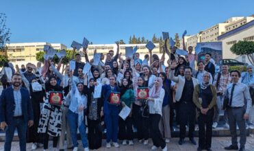 Start-up Week : l’entrepreneuriat étudiant à l’honneur au sein de l’USMBA