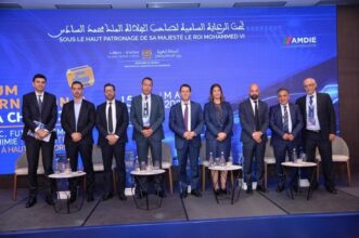 Batteries à haute performance : les incentives et facilités pour accompagner l’écosystème au Maroc