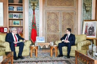 Sahara : la Suisse réitère l'importance des efforts &ldquo;sérieux et crédibles&rdquo; du Maroc