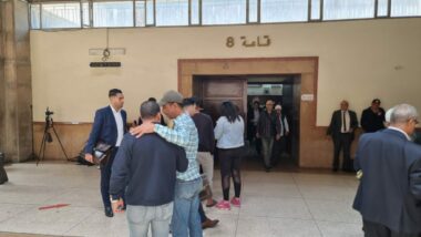 Affaire Bioui-Naciri : le dossier renvoyé au 13 juin, les avocats plaident la liberté provisoire