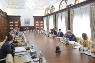 Cinq nominations en Conseil de gouvernement