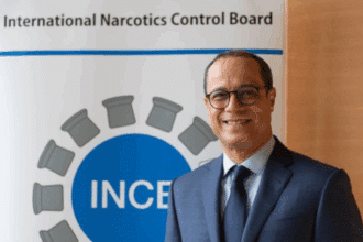 Le Maroc réélu à la présidence de l’Organe international de contrôle des stupéfiants